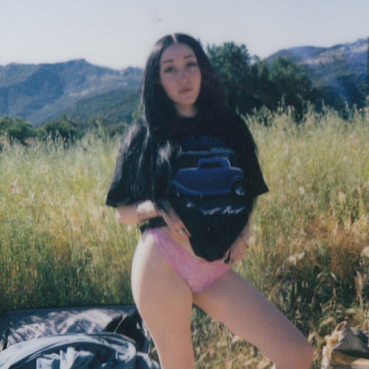 Noah Lindsey Cyrus