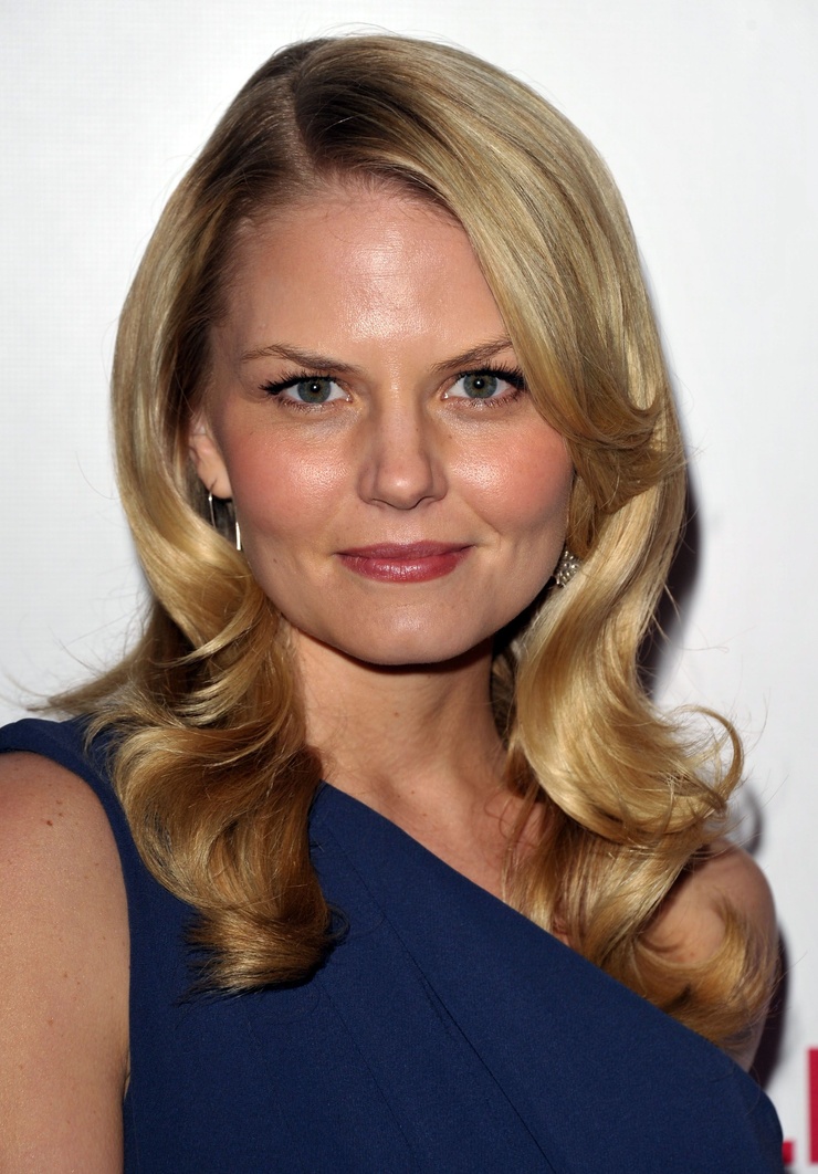 Jennifer Morrison Jennifer Morrison