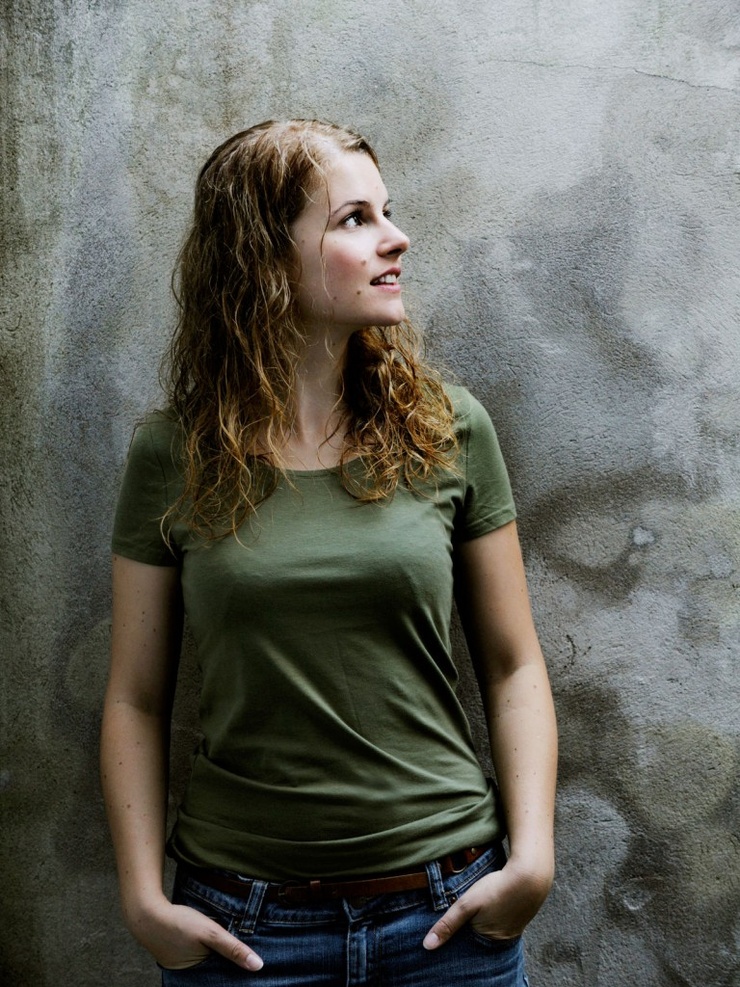Claudia Plöckl