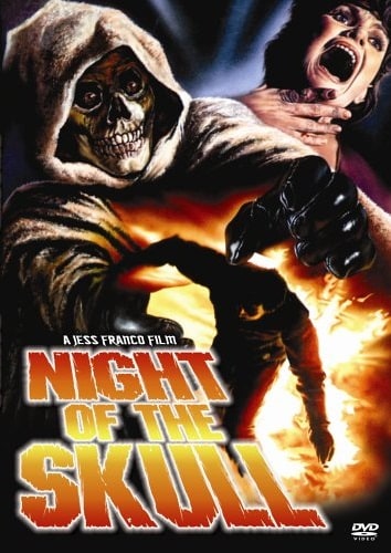 Night of the Skull (aka Night of the Assassins)