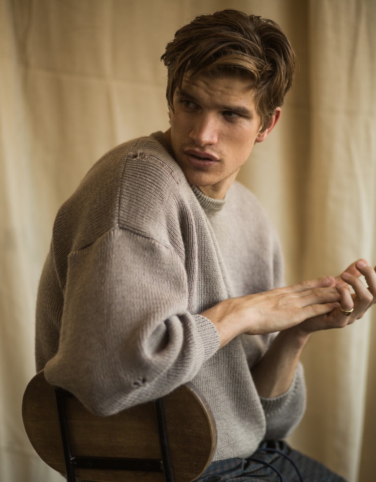 Toby Huntington-Whiteley
