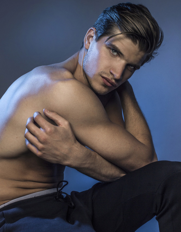 Toby Huntington-Whiteley