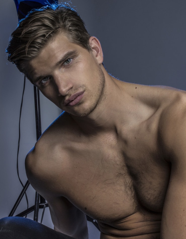 Toby Huntington-Whiteley