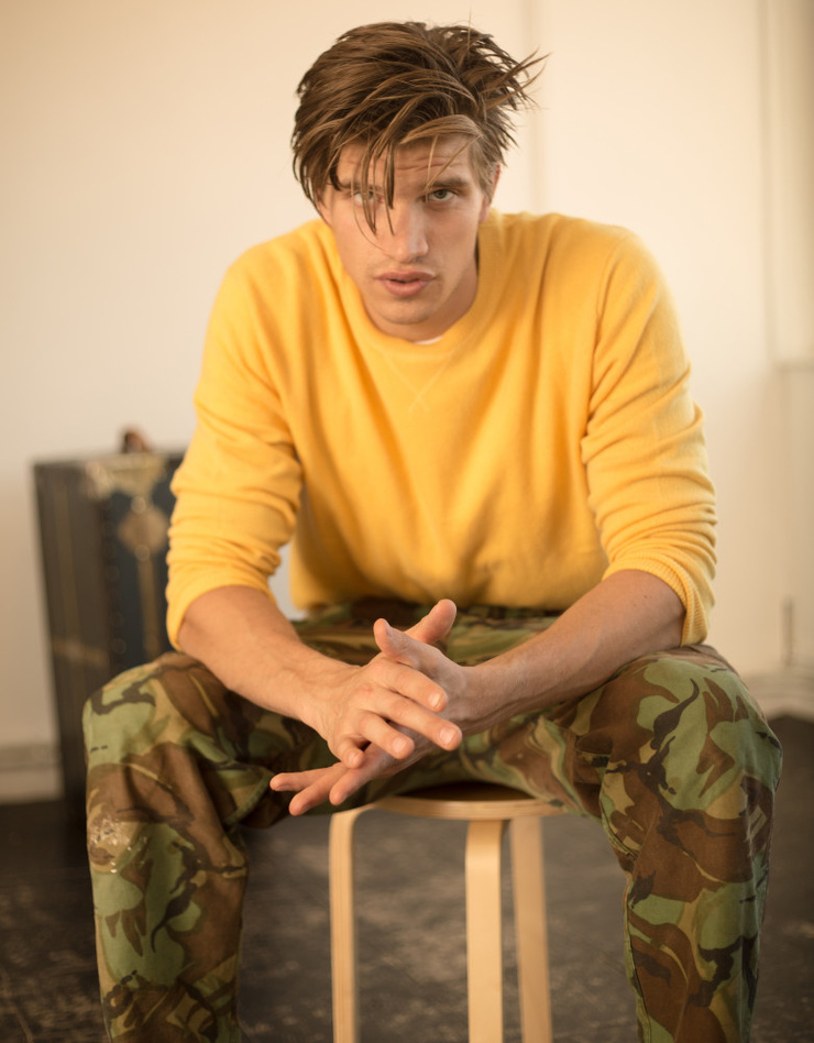Toby Huntington-Whiteley