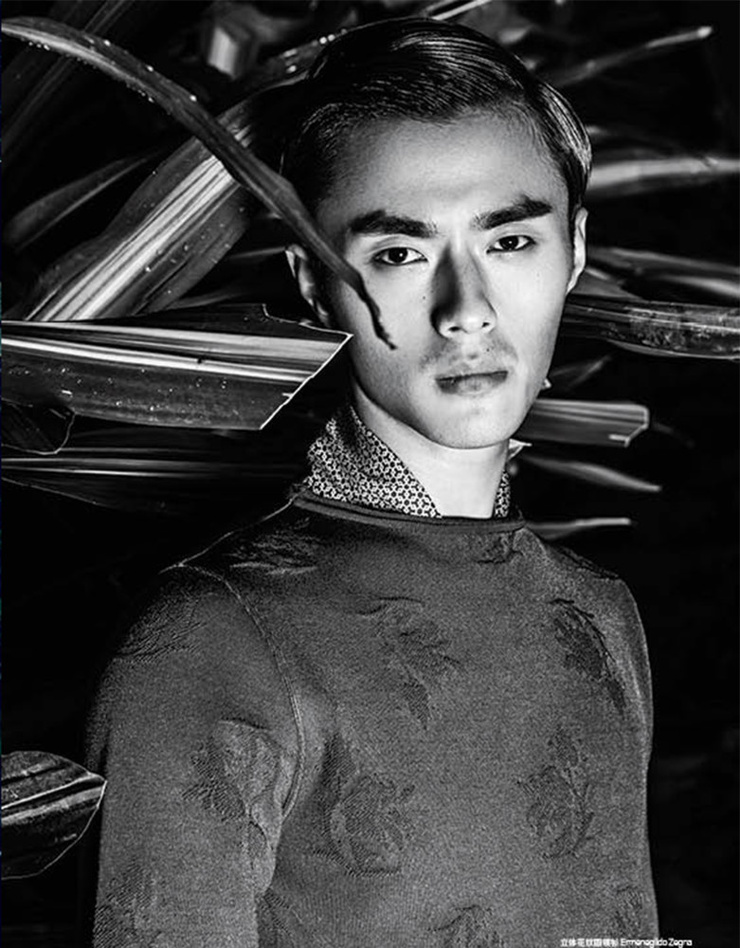 Zhao Lei