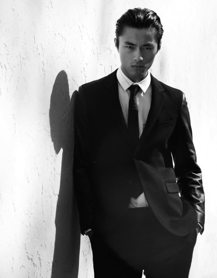 Zhao Lei
