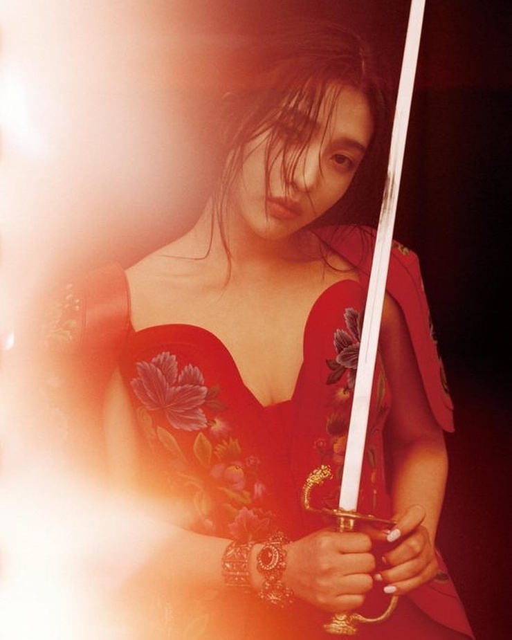 Joy (Park Soo Young)