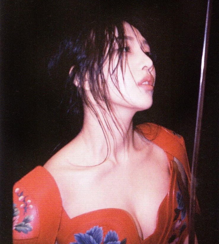 Joy (Park Soo Young) Joy (Park Soo Young)