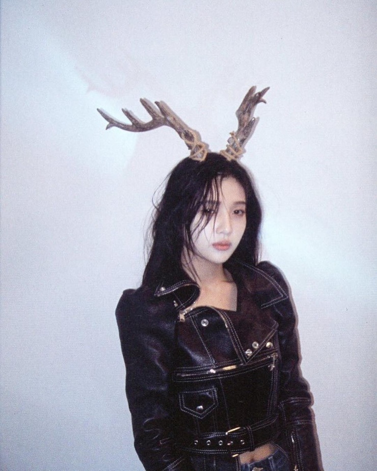 Joy (Park Soo Young) Joy (Park Soo Young)