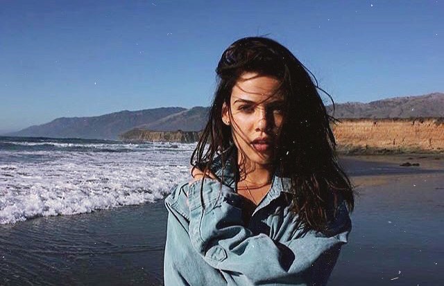 Danielle Campbell