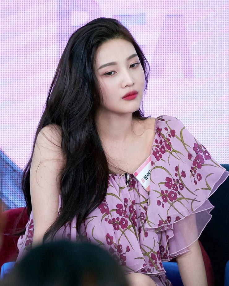 Joy (Park Soo Young) Joy (Park Soo Young)