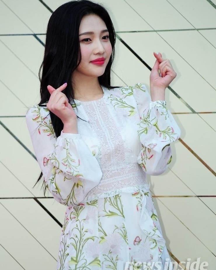 Joy (Park Soo Young) Joy (Park Soo Young)
