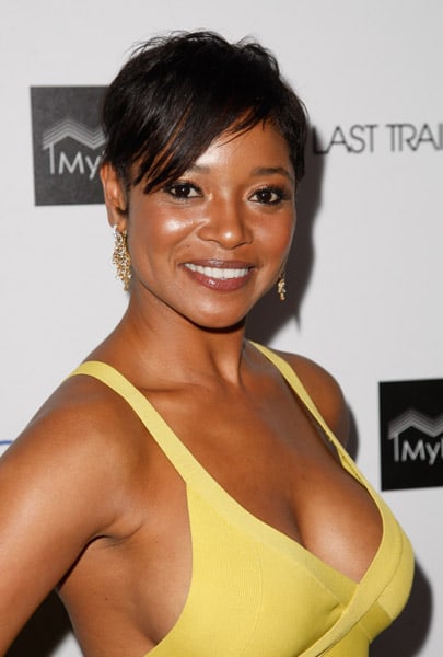 Tamala Jones Tamala Jones