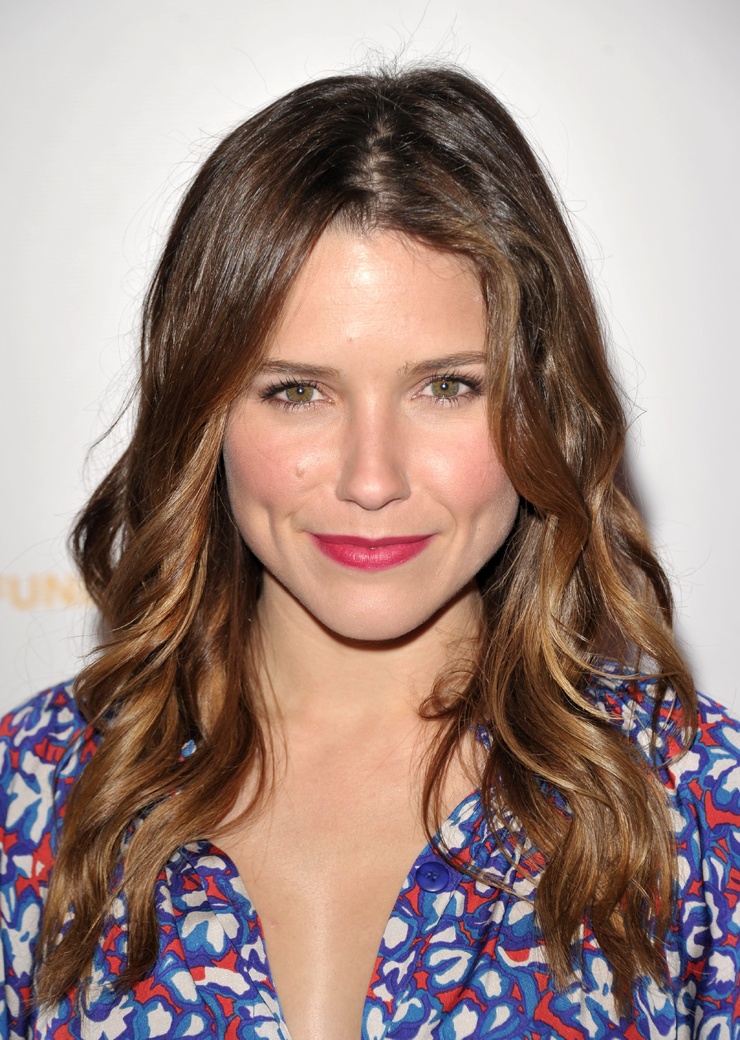Sophia Bush Sophia Bush
