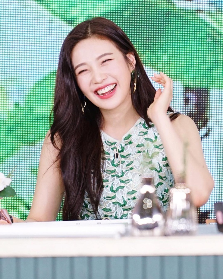 Joy (Park Soo Young) Joy (Park Soo Young)