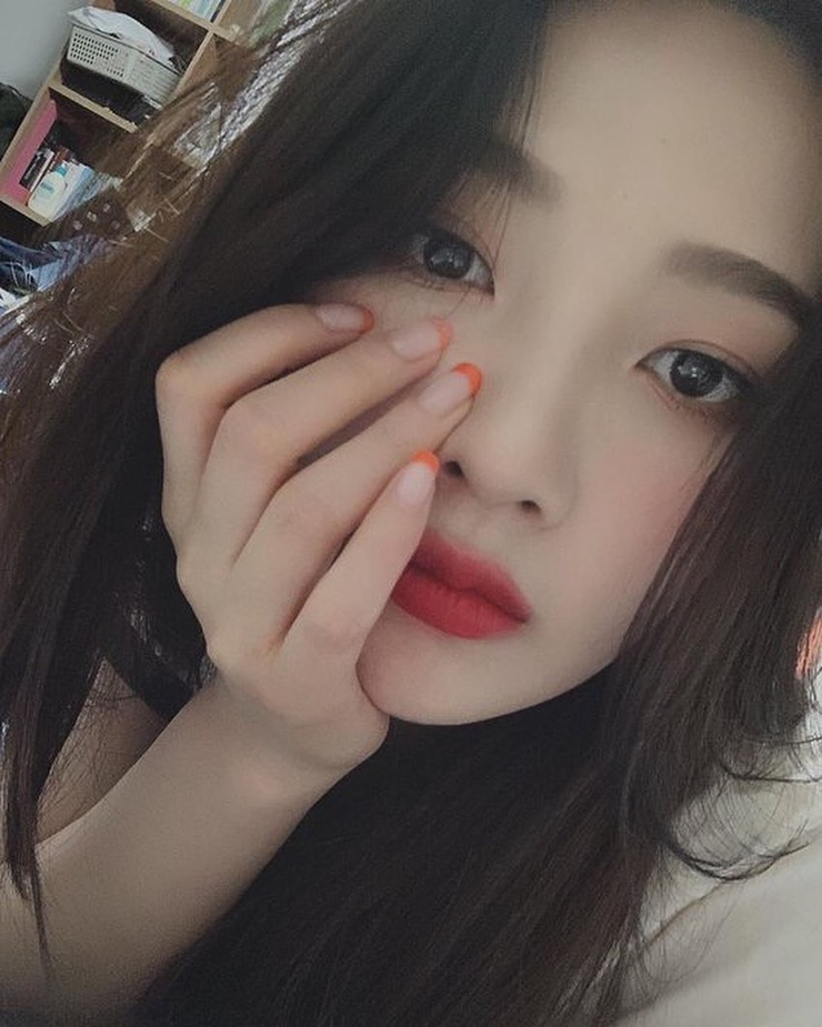 Joy (Park Soo Young) Joy (Park Soo Young)