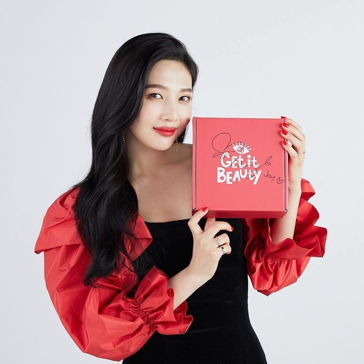 Joy (Park Soo Young) Joy (Park Soo Young)