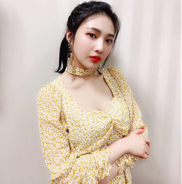 Joy (Park Soo Young) Joy (Park Soo Young)