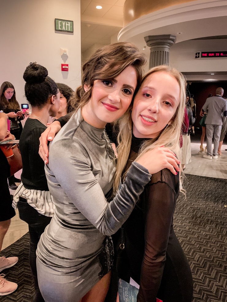 Laura Marano