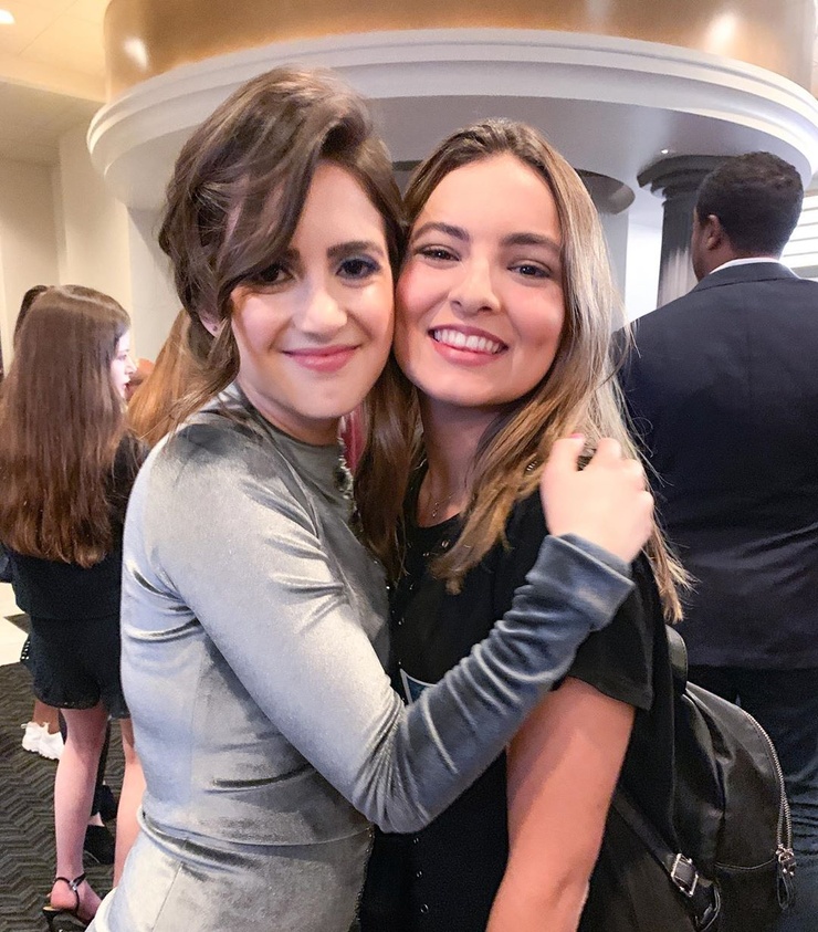 Laura Marano