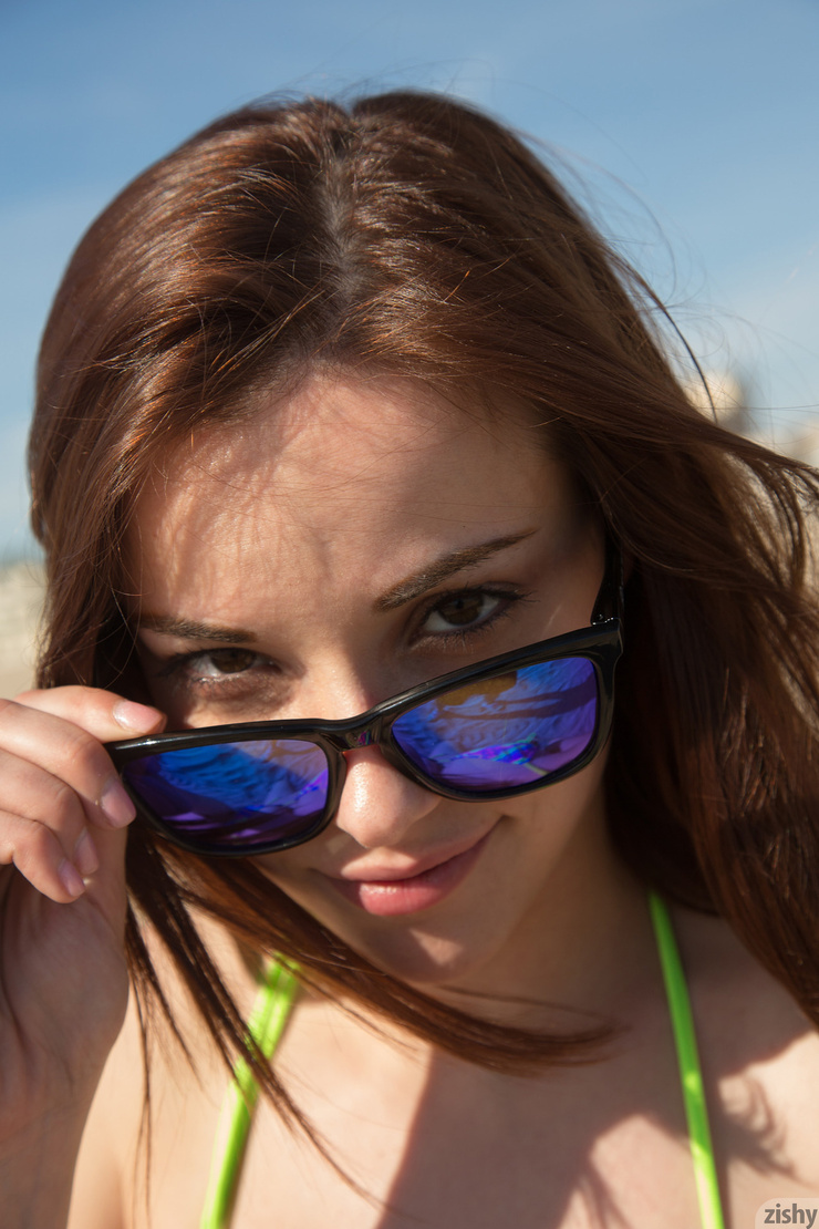 Shelby Carter