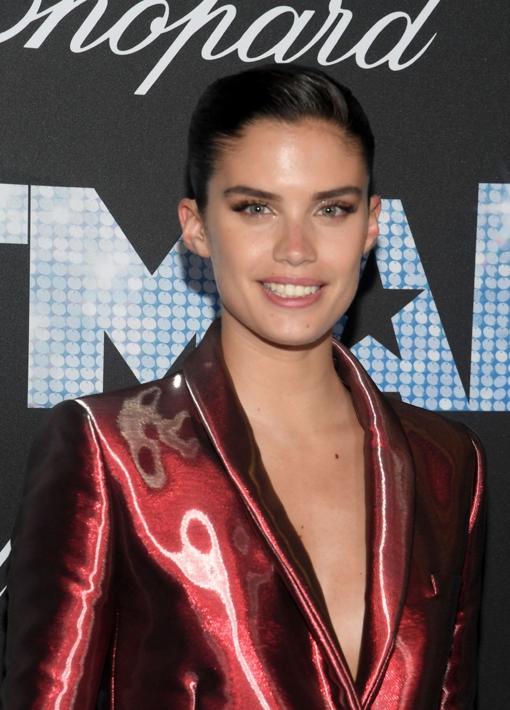 Sara Sampaio Sara Sampaio