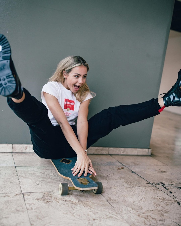 Charly Jordan Charly Jordan
