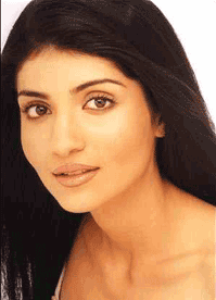 Ami Vashi