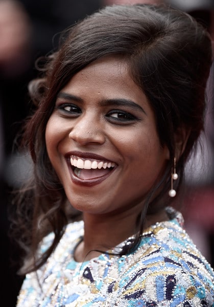 Kalieaswari Srinivasan