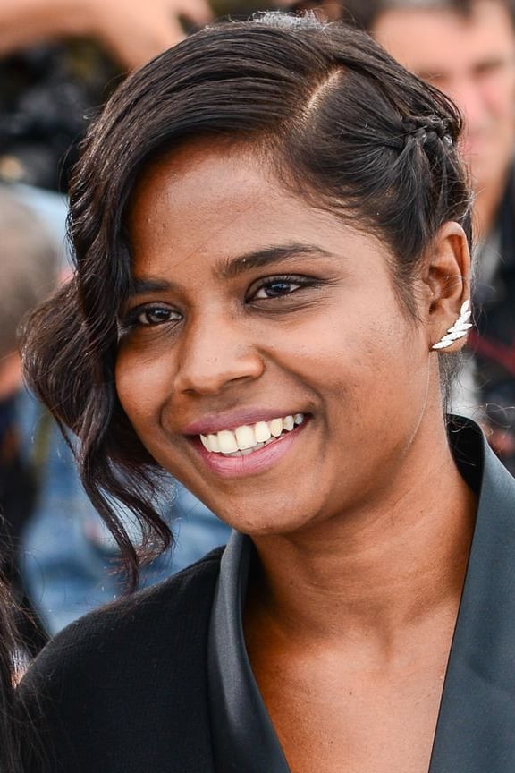 Kalieaswari Srinivasan