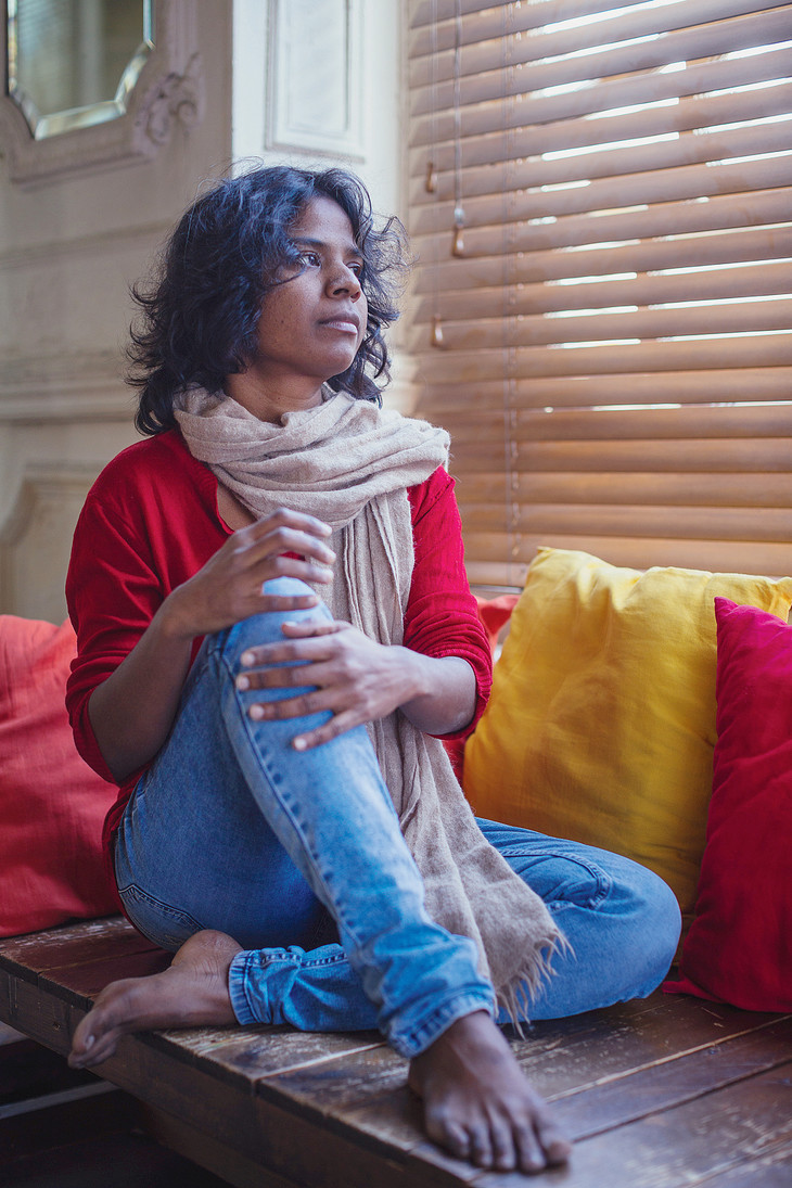 Kalieaswari Srinivasan
