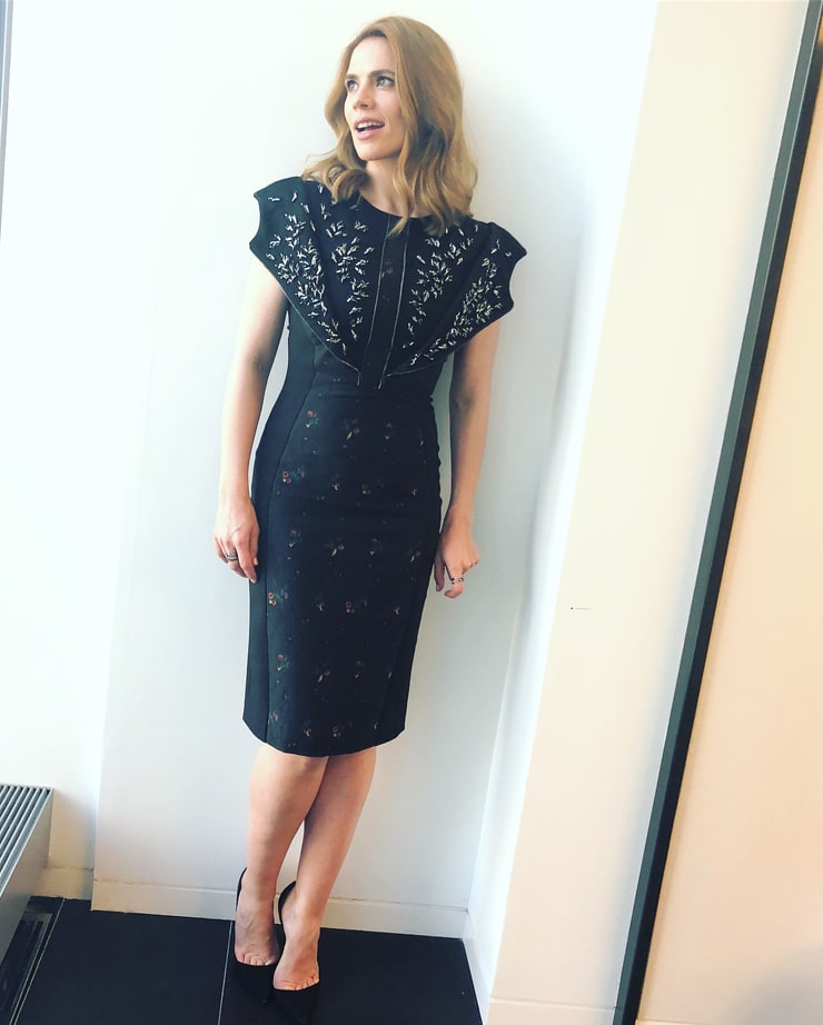Hayley Atwell Hayley Atwell