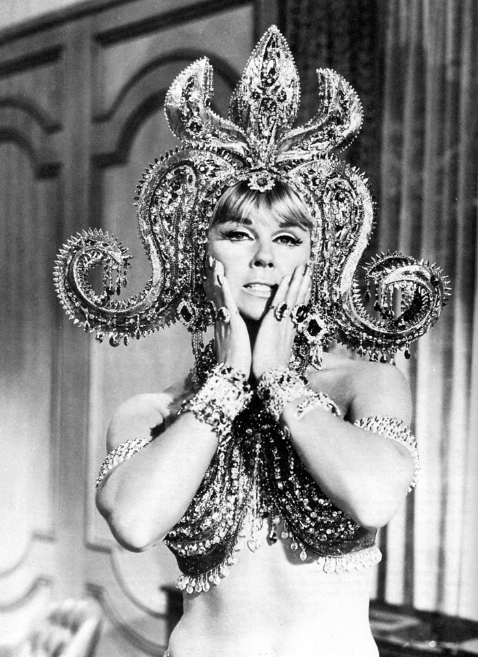 Doris Day