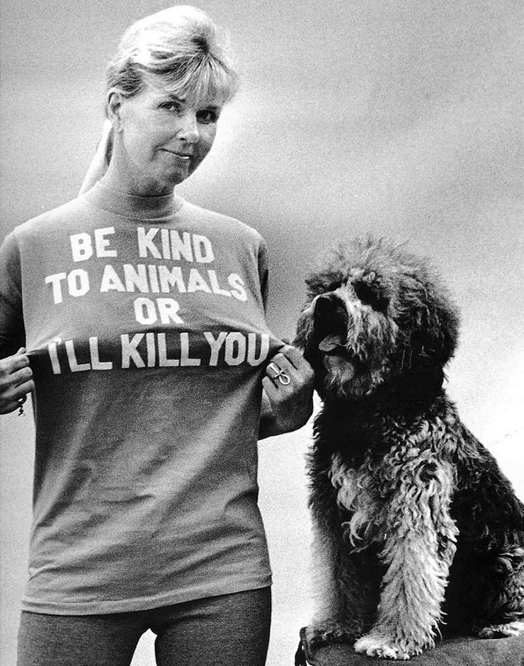 Doris Day