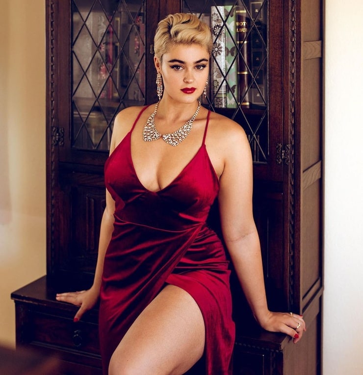 Stefania Ferrario