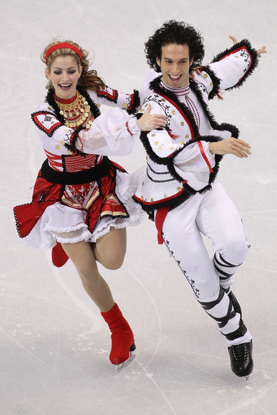 Tanith Belbin