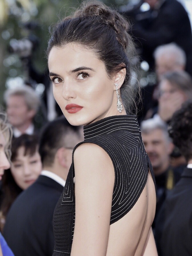 Blanca Padilla Blanca Padilla