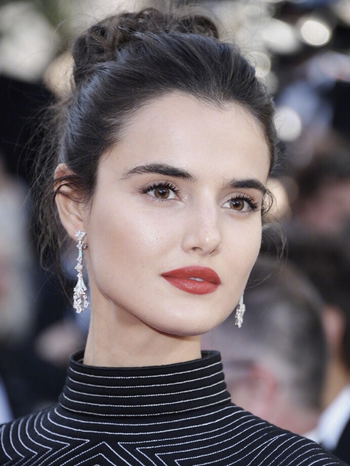 Blanca Padilla Blanca Padilla