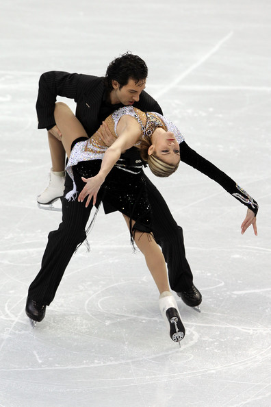 Tanith Belbin