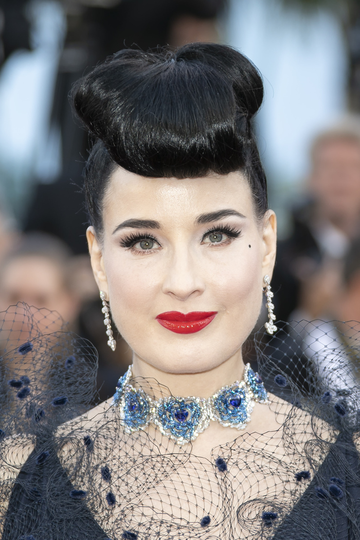 Dita Von Teese