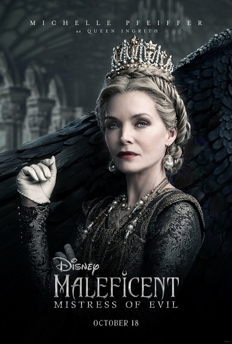 Maleficent: Mistress of Evil