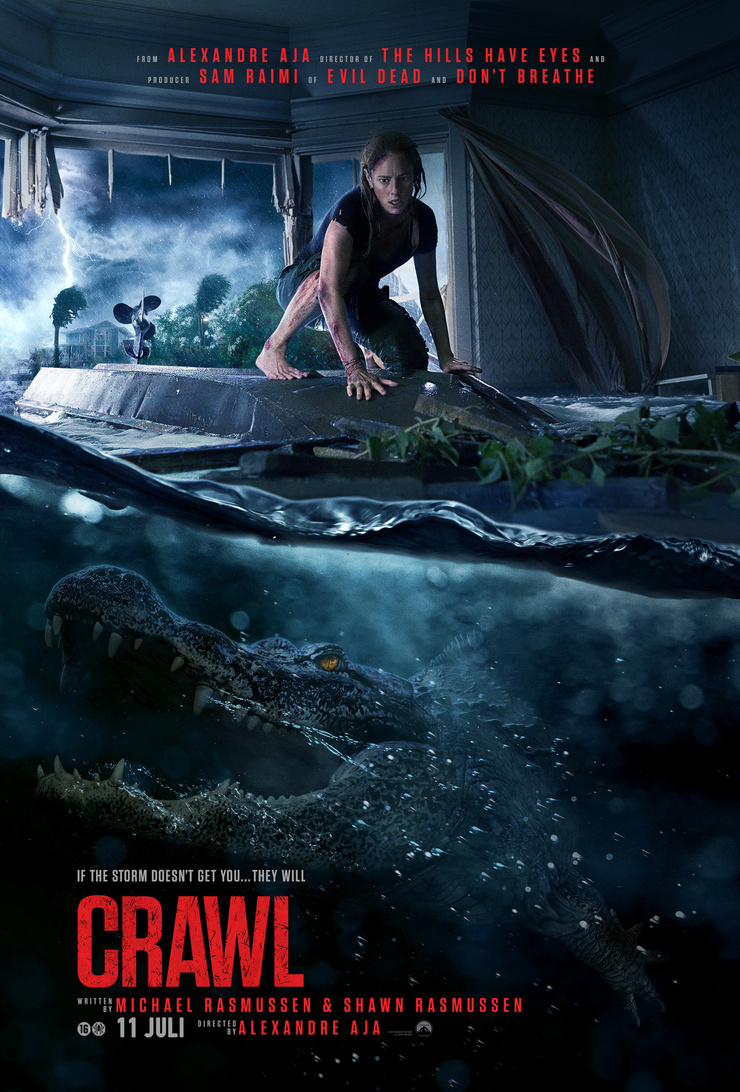 Crawl Crawl