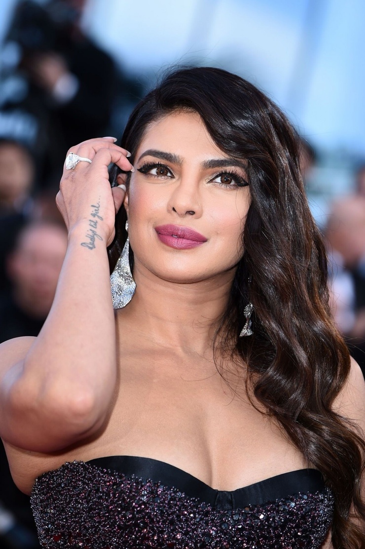Priyanka Chopra