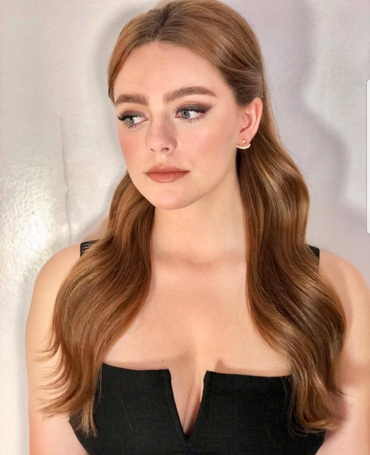 picture danielle rose russell is from Bing and full image size is 740x910. 