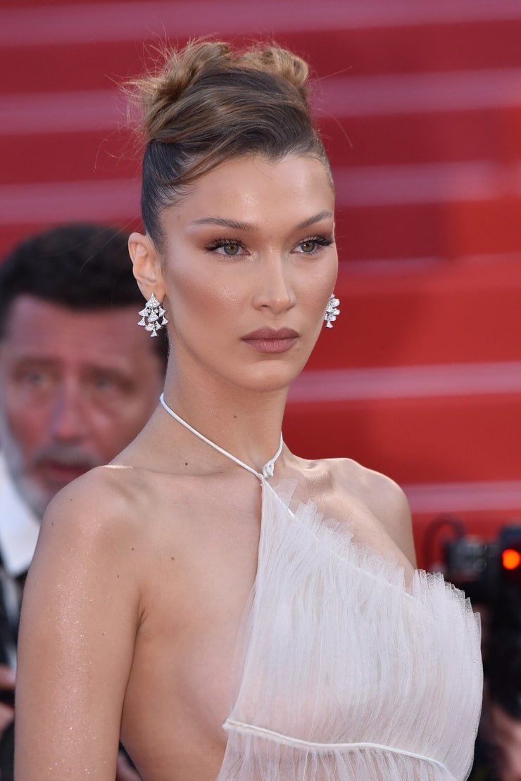 Bella Hadid