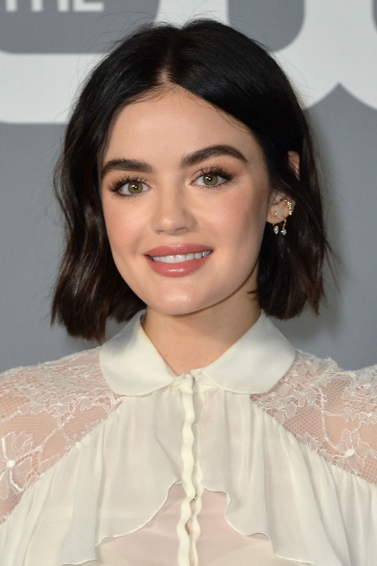 Lucy Hale