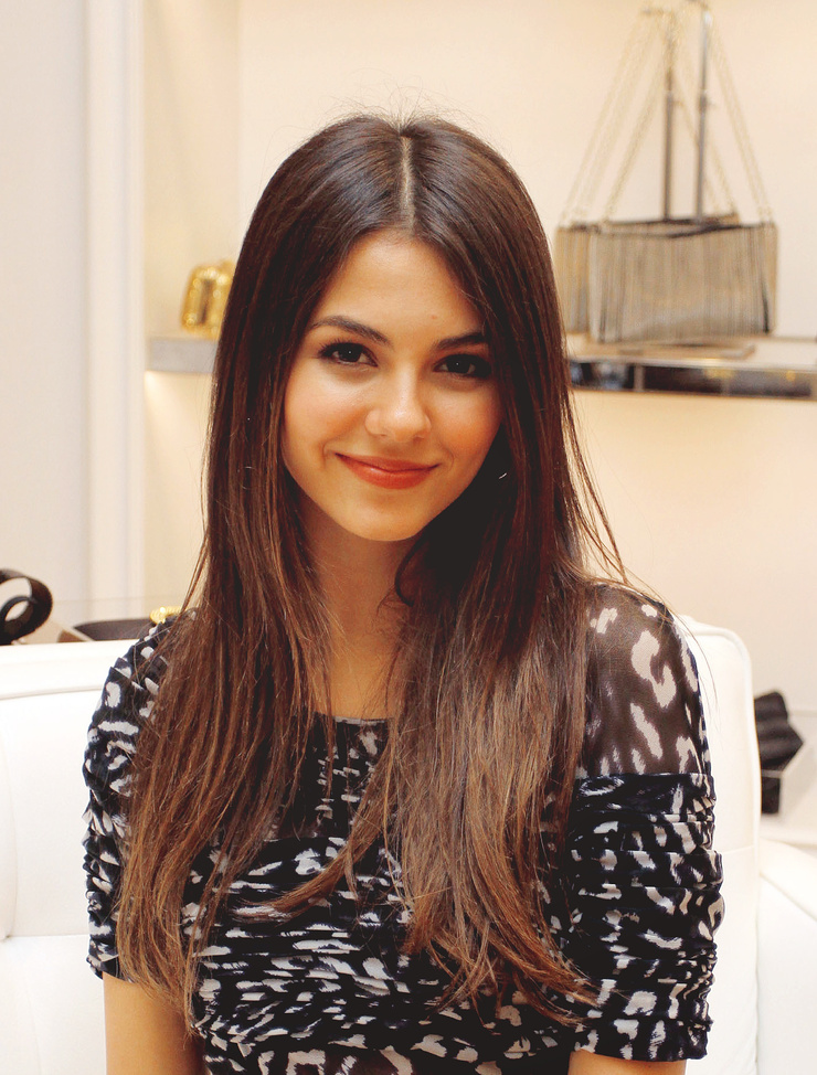 Victoria Justice Victoria Justice