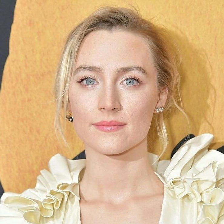 Saoirse Ronan