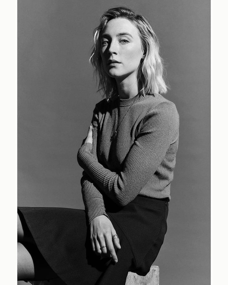 Picture of Saoirse Ronan