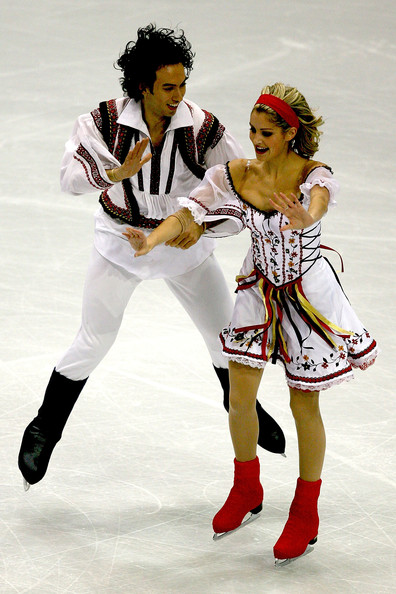 Tanith Belbin